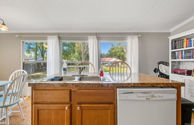 19 Opal Street, Ward, AR 72176