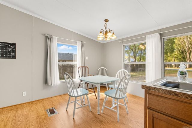 19 Opal Street, Ward, AR 72176