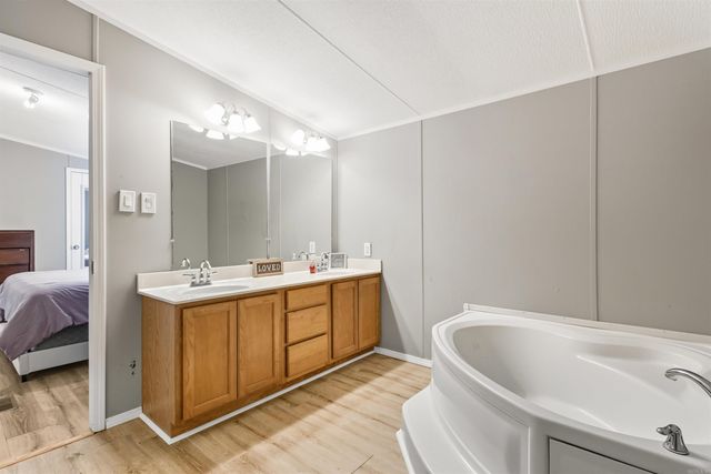 19 Opal Street, Ward, AR 72176