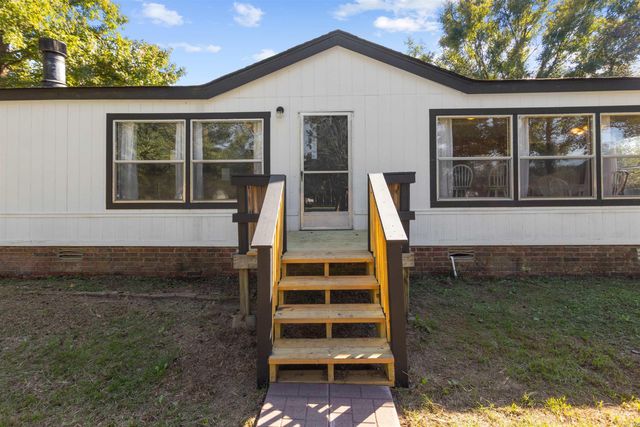 19 Opal Street, Ward, AR 72176