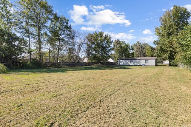 19 Opal Street, Ward, AR 72176