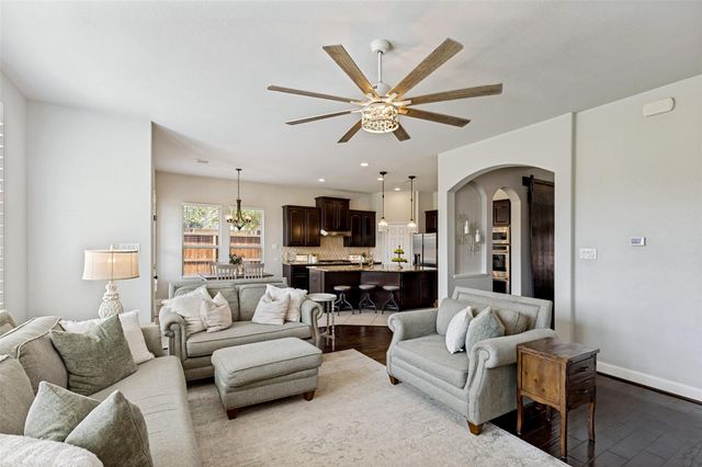 10527 Texas Sage Way, Cypress, TX 77433