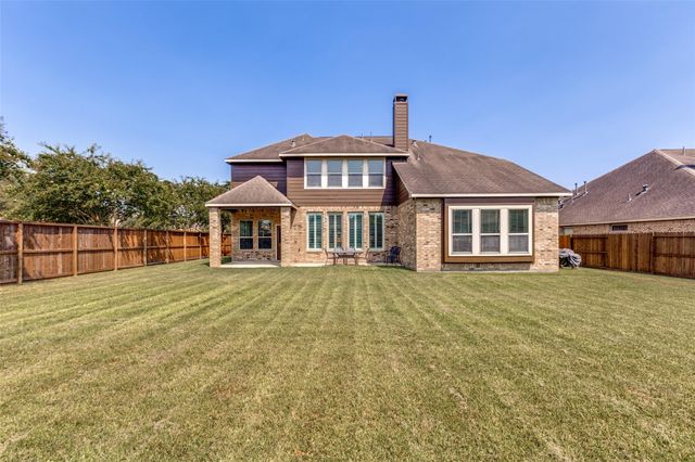 10527 Texas Sage Way, Cypress, TX 77433
