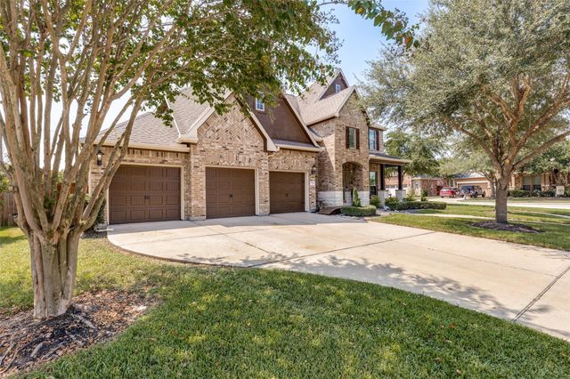 10527 Texas Sage Way, Cypress, TX 77433