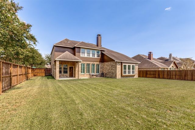 10527 Texas Sage Way, Cypress, TX 77433