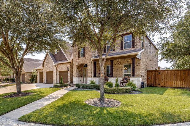 10527 Texas Sage Way, Cypress, TX 77433