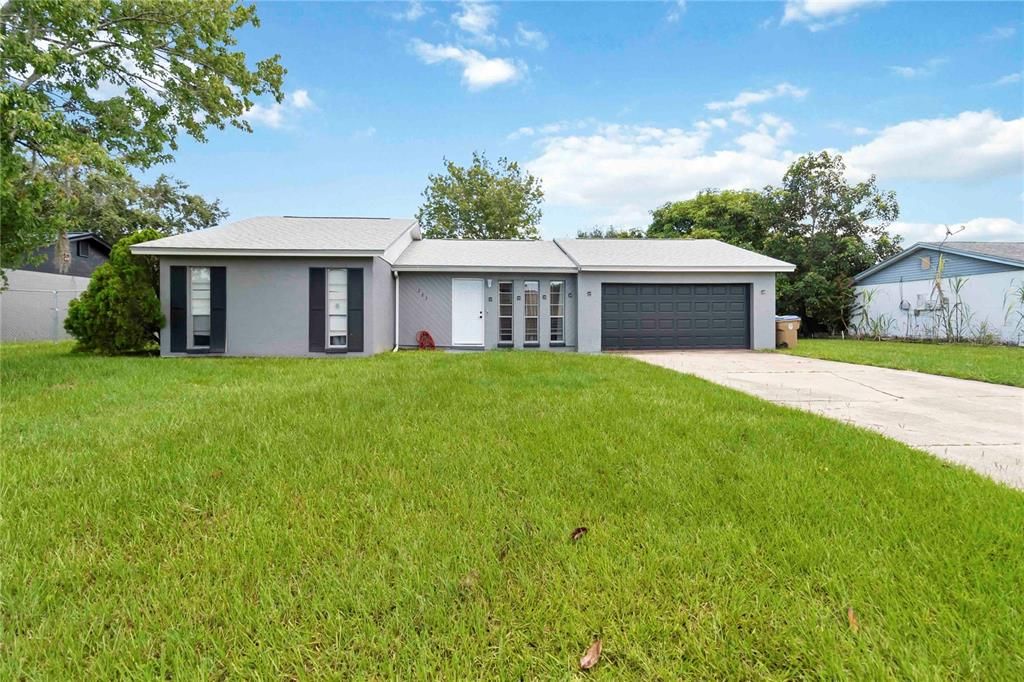 283 GARDENIA ROAD, Kissimmee, FL 34743