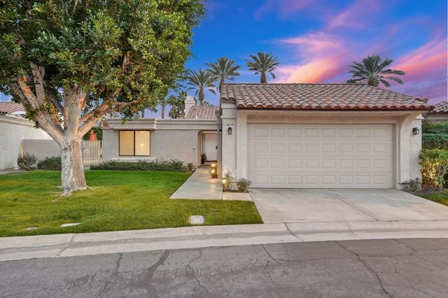 48119 Calle Seranas, La Quinta, CA 92253