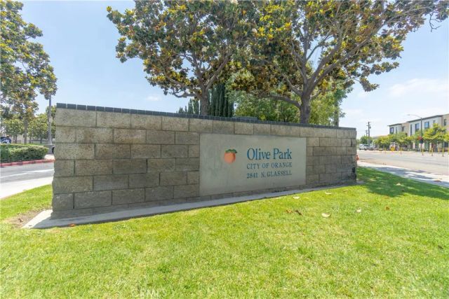 2866 N Glassell, Orange, CA 92865