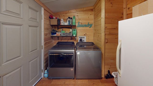1262 Tom Garrison Road, Evensville, TN 37332