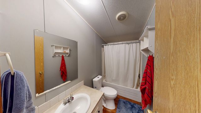 1262 Tom Garrison Road, Evensville, TN 37332