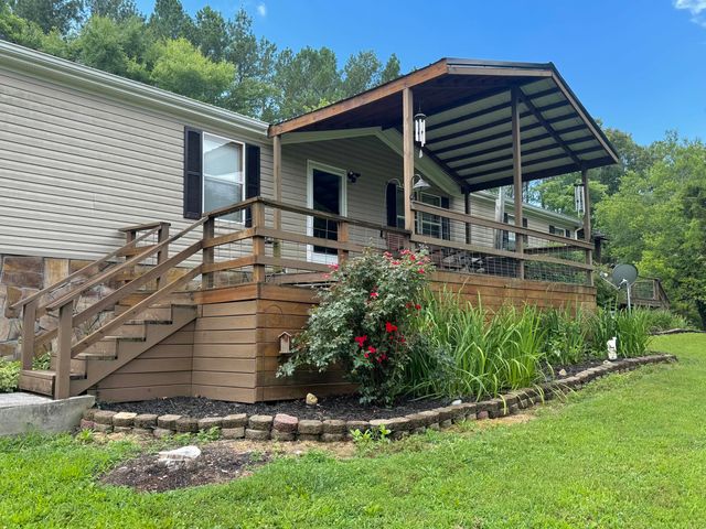 1262 Tom Garrison Road, Evensville, TN 37332