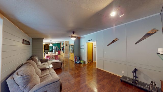 1262 Tom Garrison Road, Evensville, TN 37332