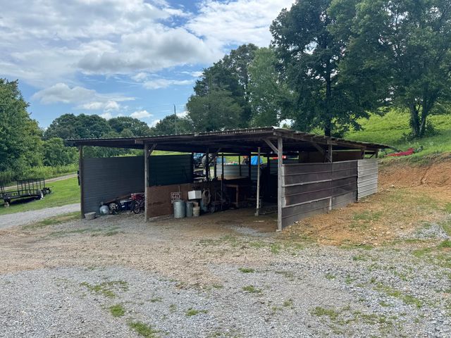 1262 Tom Garrison Road, Evensville, TN 37332