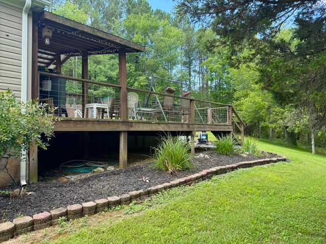 1262 Tom Garrison Road, Evensville, TN 37332