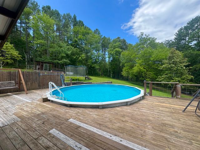 1262 Tom Garrison Road, Evensville, TN 37332