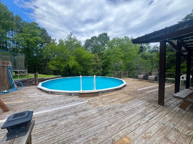 1262 Tom Garrison Road, Evensville, TN 37332