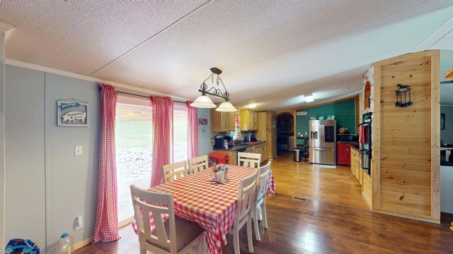 1262 Tom Garrison Road, Evensville, TN 37332