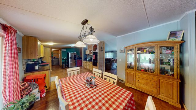 1262 Tom Garrison Road, Evensville, TN 37332