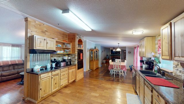 1262 Tom Garrison Road, Evensville, TN 37332