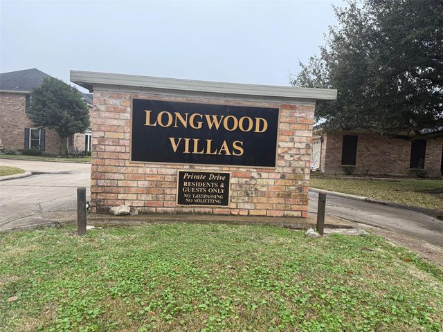 5650 Longwood Street, Beaumont, TX 77707