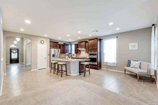 12102 Panhandle, San Antonio, TX 78254