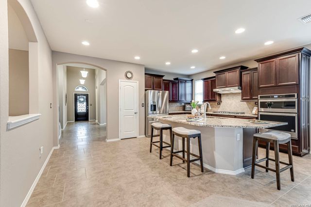 12102 Panhandle, San Antonio, TX 78254