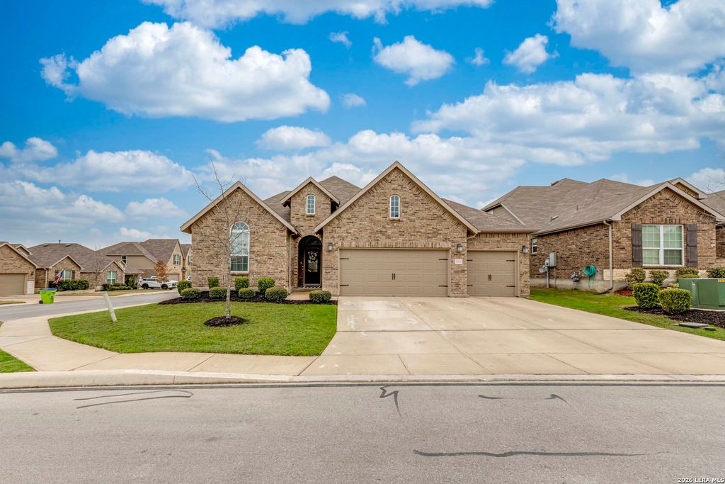 12102 Panhandle, San Antonio, TX 78254