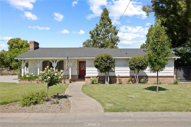 1094 Manzanita Avenue, Chico, CA 95926