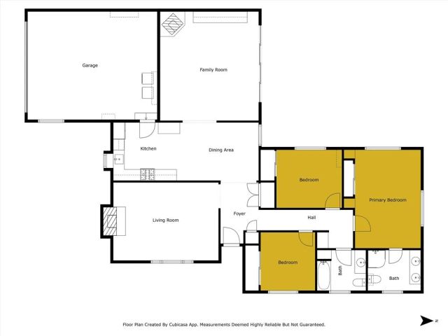 1094 Manzanita Avenue, Chico, CA 95926