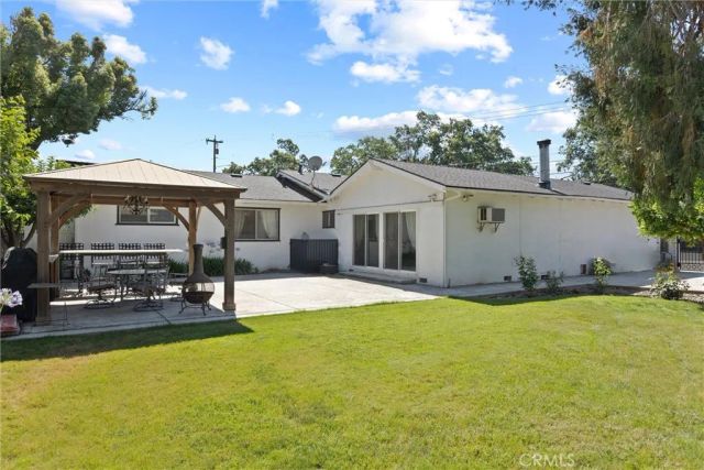 1094 Manzanita Avenue, Chico, CA 95926