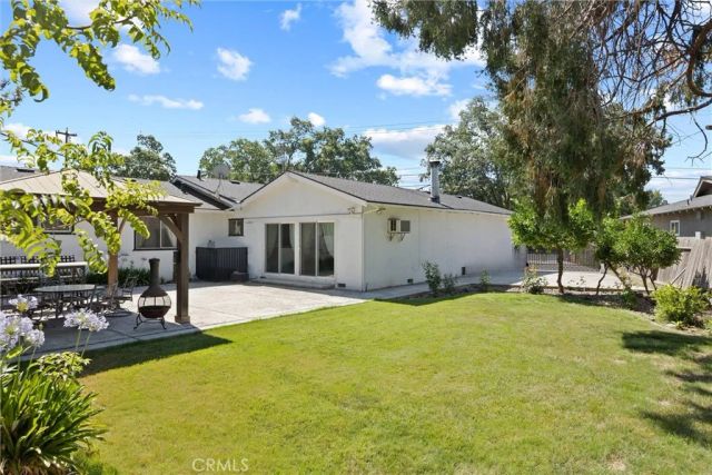 1094 Manzanita Avenue, Chico, CA 95926