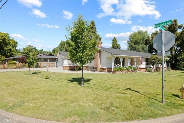 1094 Manzanita Avenue, Chico, CA 95926