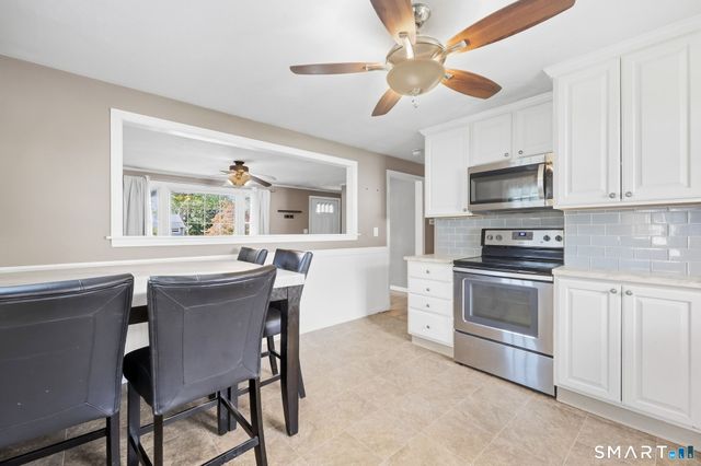 14 Gordon Avenue, Enfield, CT 06082
