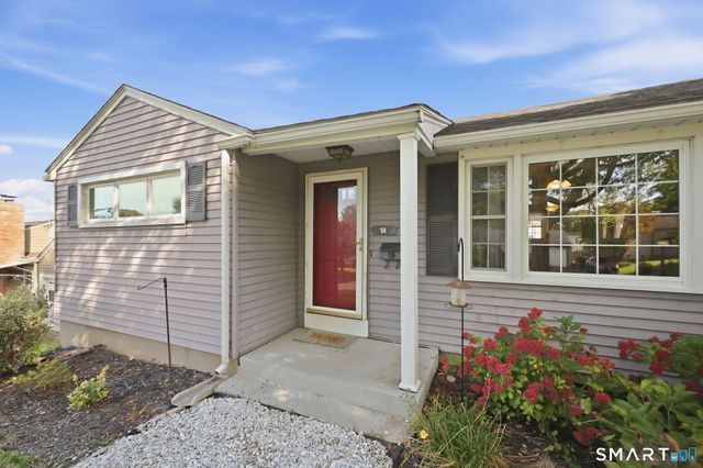 14 Gordon Avenue, Enfield, CT 06082
