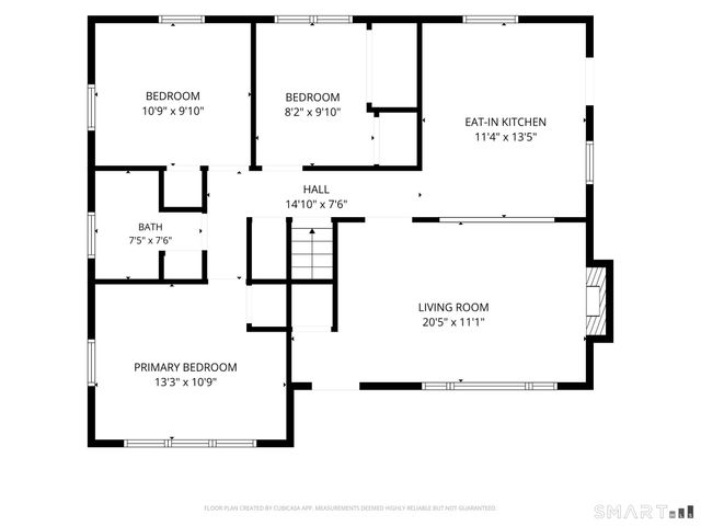 14 Gordon Avenue, Enfield, CT 06082
