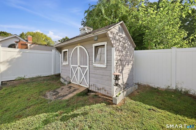 14 Gordon Avenue, Enfield, CT 06082