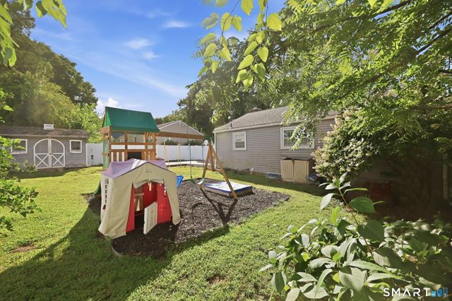 14 Gordon Avenue, Enfield, CT 06082