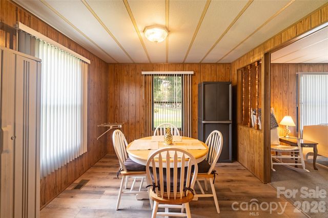 9606 Walkers Ferry Road, Charlotte, NC 28214