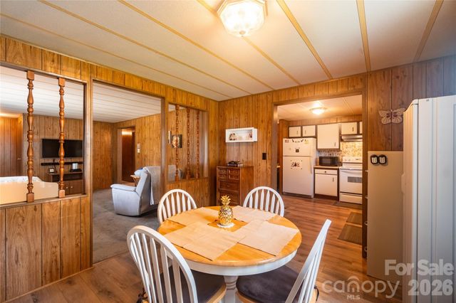 9606 Walkers Ferry Road, Charlotte, NC 28214