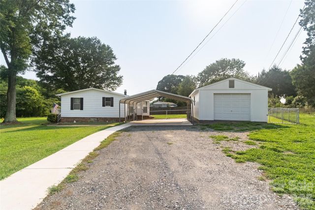 9606 Walkers Ferry Road, Charlotte, NC 28214
