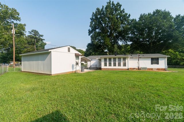 9606 Walkers Ferry Road, Charlotte, NC 28214