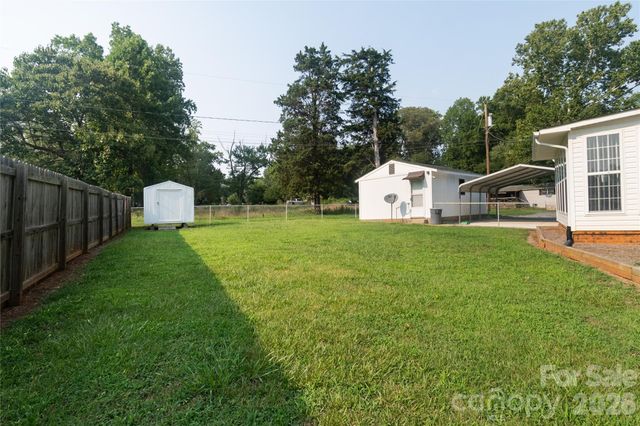 9606 Walkers Ferry Road, Charlotte, NC 28214