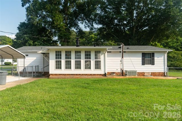 9606 Walkers Ferry Road, Charlotte, NC 28214