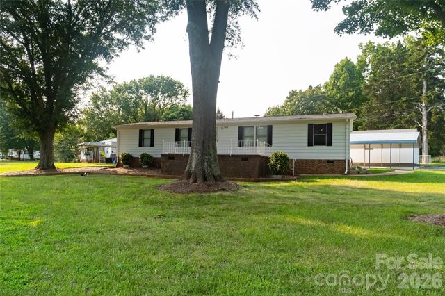 9606 Walkers Ferry Road, Charlotte, NC 28214