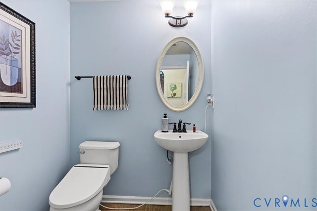 13348 Folly Trail Pl, Hanover, VA 23005