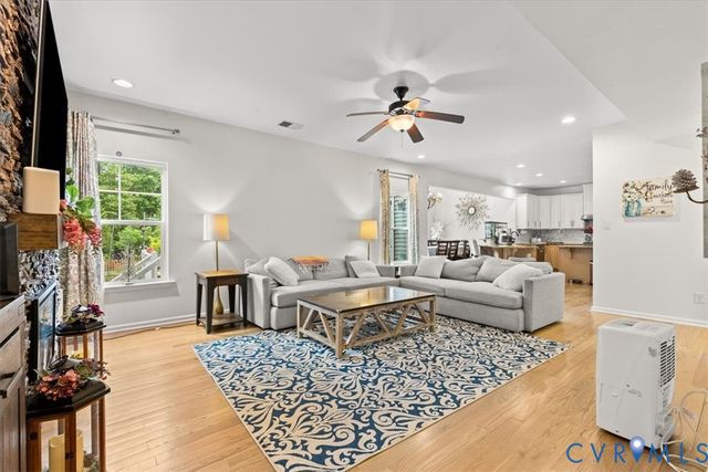13348 Folly Trail Pl, Hanover, VA 23005