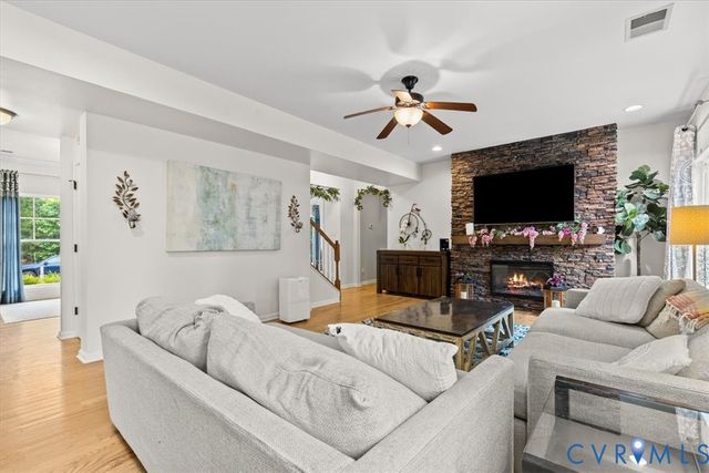 13348 Folly Trail Pl, Hanover, VA 23005