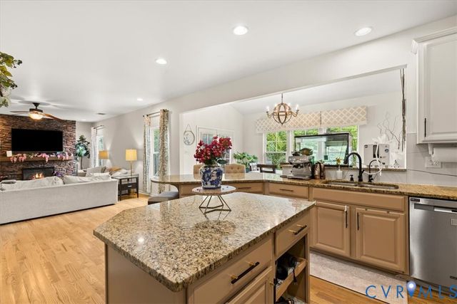13348 Folly Trail Pl, Hanover, VA 23005