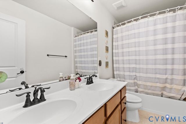 13348 Folly Trail Pl, Hanover, VA 23005